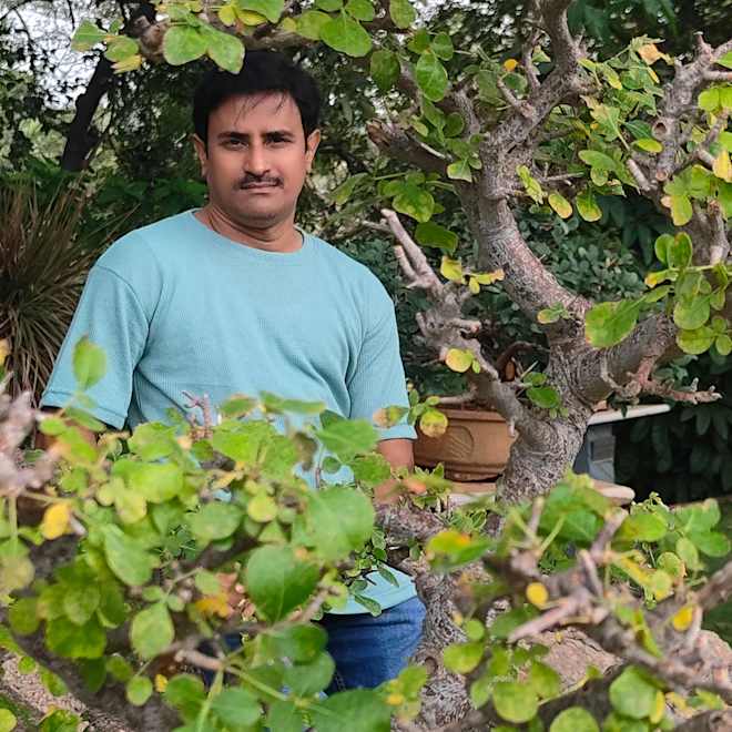 Chakra Pani Brahmandam