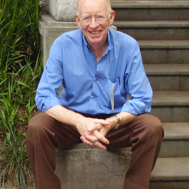 David Vogel
