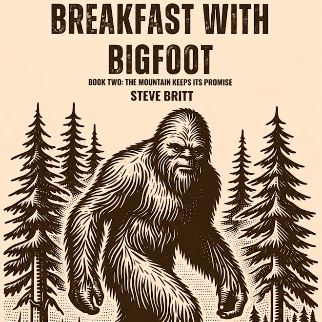 Steve Britt