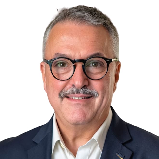 David Ralston, PhD