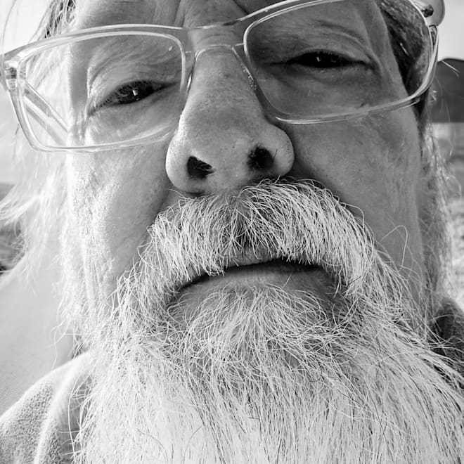 Larry Bruce Hunter