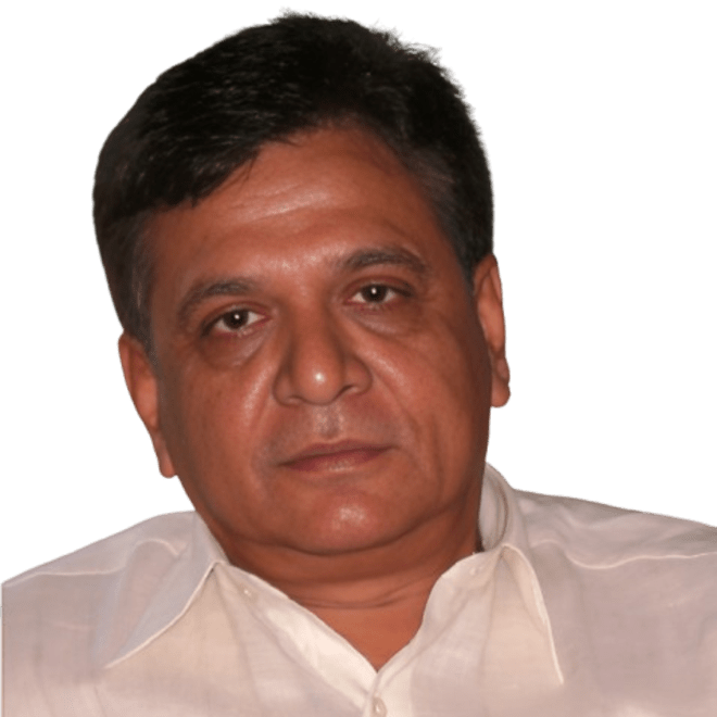 Rohit Patel