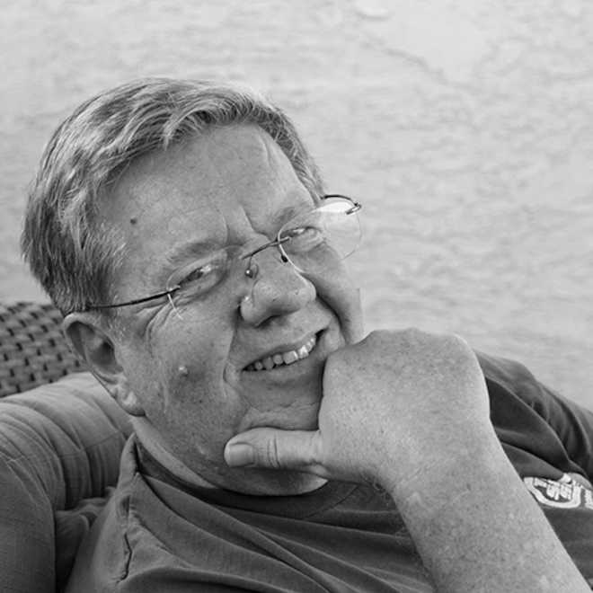 Duane R. Keeling
