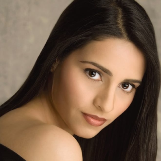 Nina Baker
