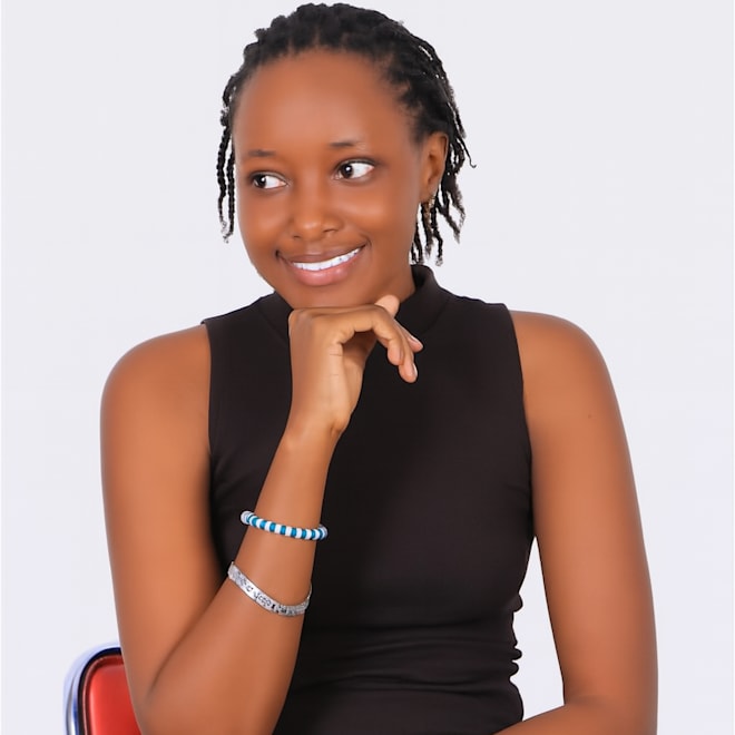 Kisakye Jovine
