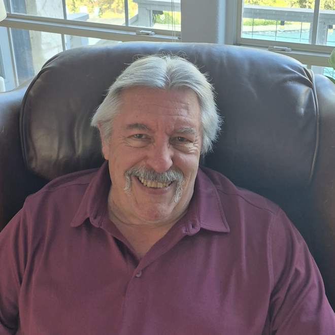 George Deveau