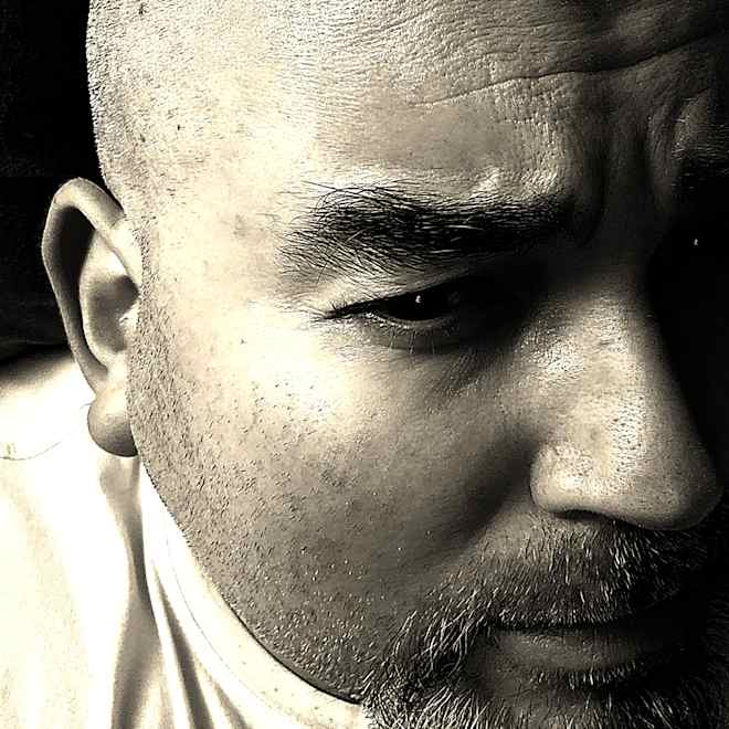 Michael Richardson