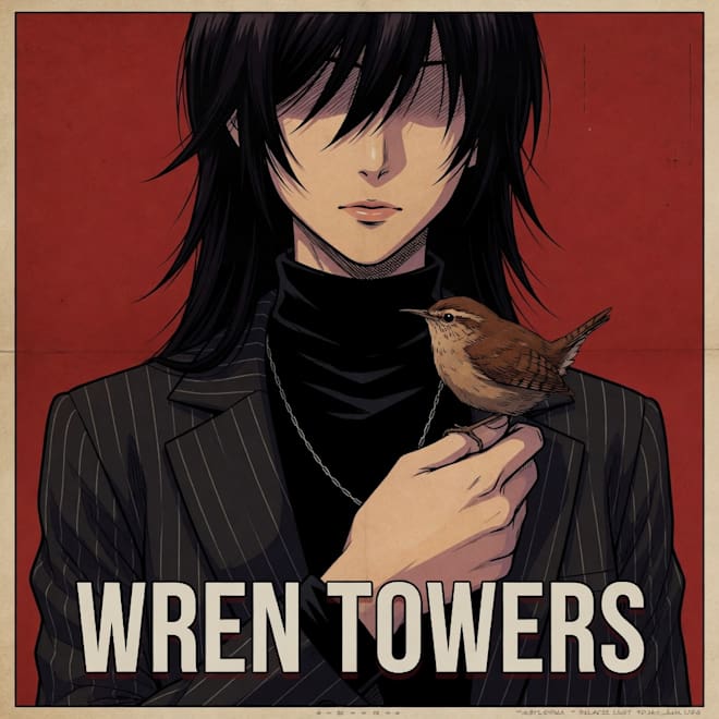 Wren Towers