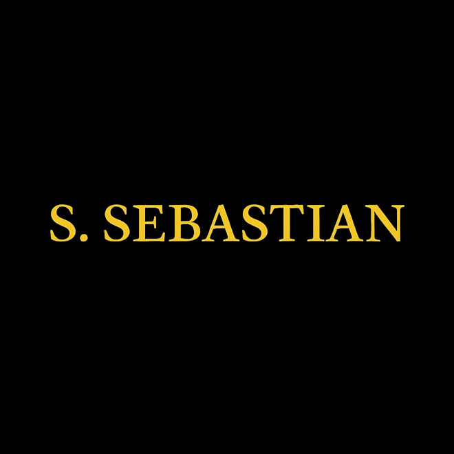S. Sebastian