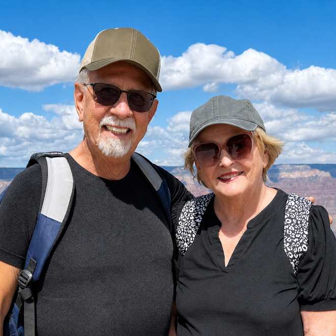 Gary R Uremovich DMin PhD and Viveca R. Yoshikawa