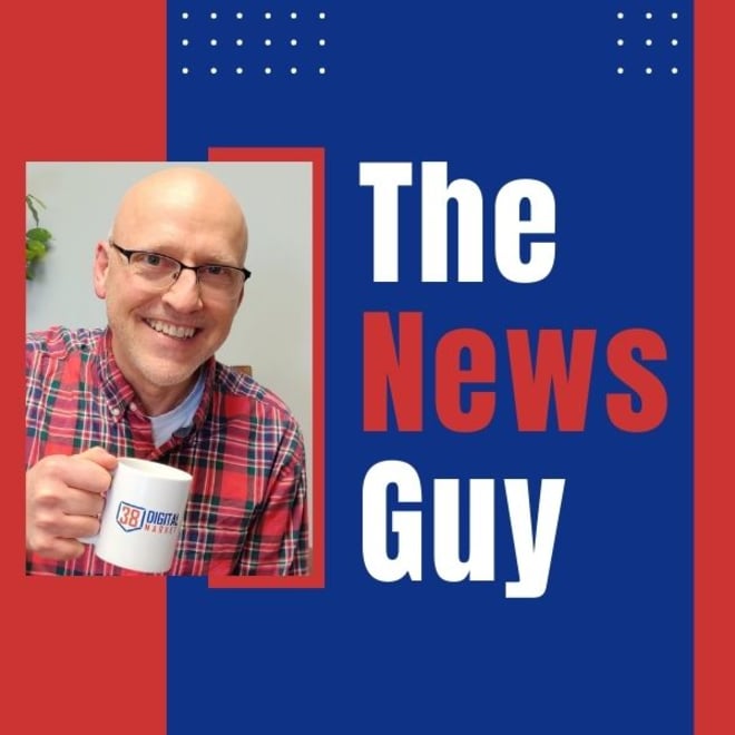 Randy "The News Guy"