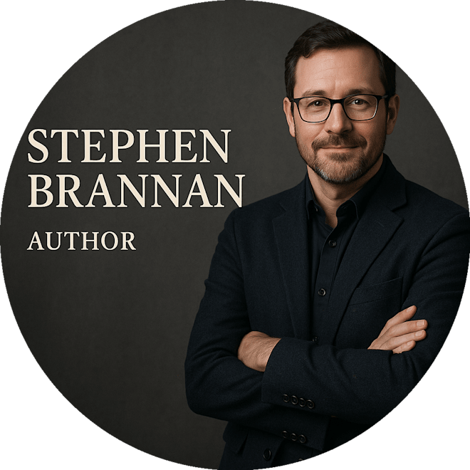 Stephen Brannan