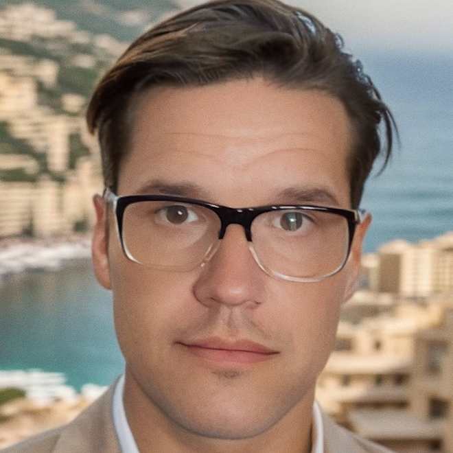 Christopher Kent