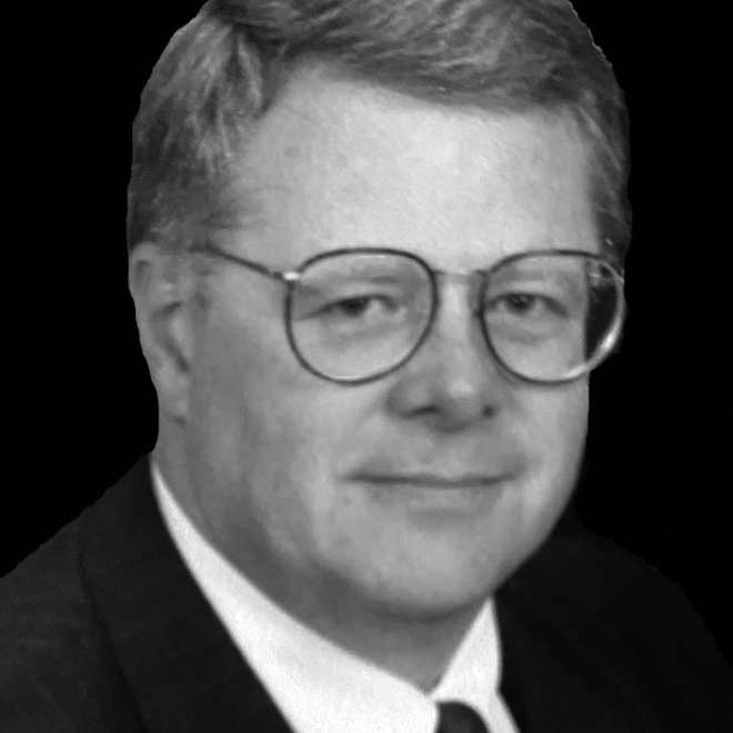 B F Atkinson