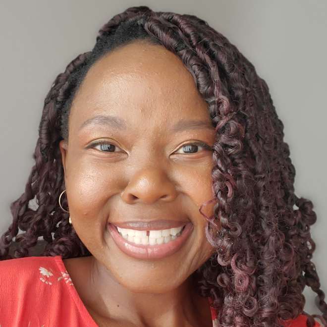 Nobuhle Z. Mabaso