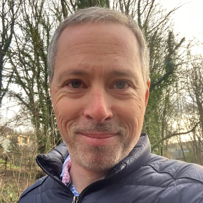Paul Pilkington