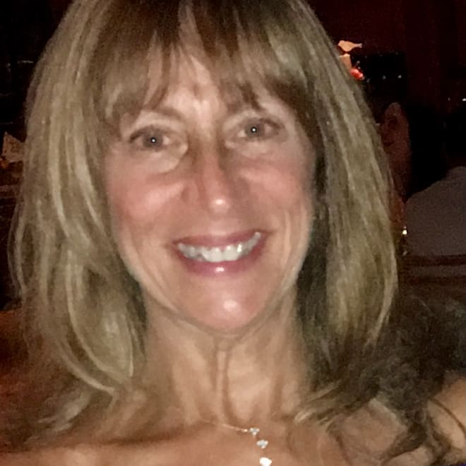 Lynne Podrat