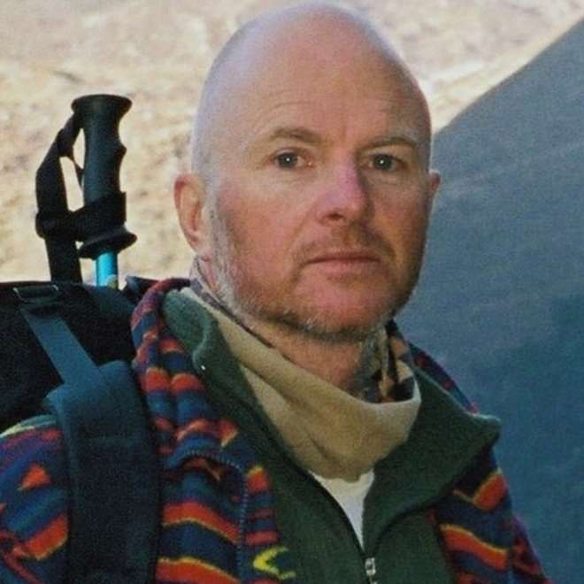 Patrick C. Meehan