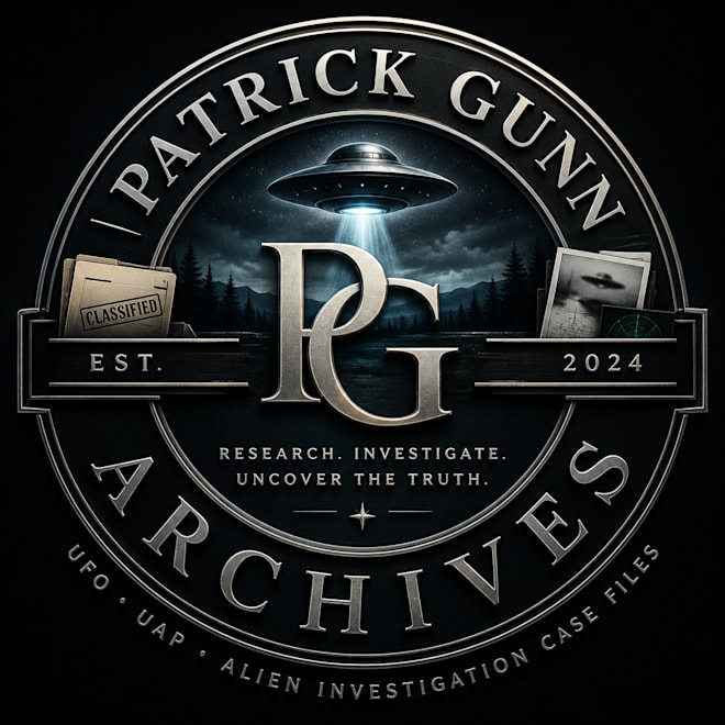 Patrick Gunn
