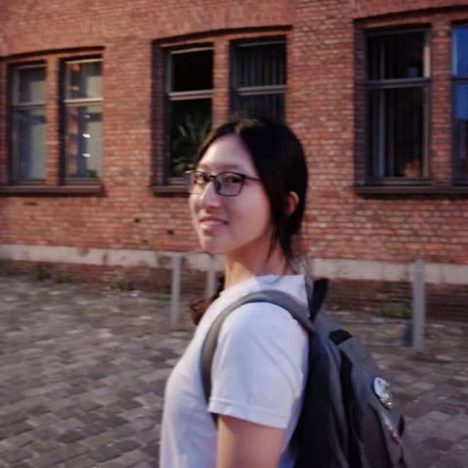 Bella Ding