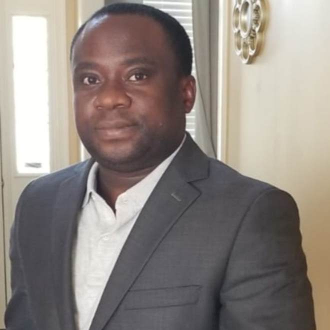 Ubong Sunday Bassey (U.S Bassey)