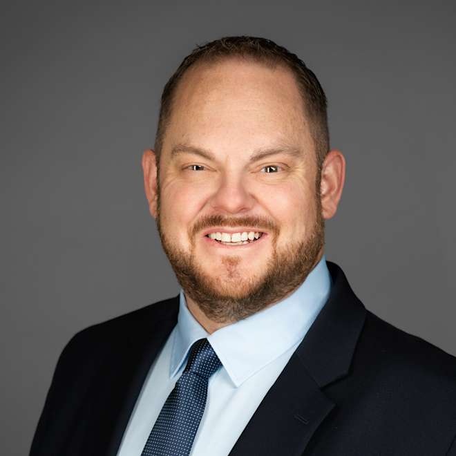 Justin N. Chase