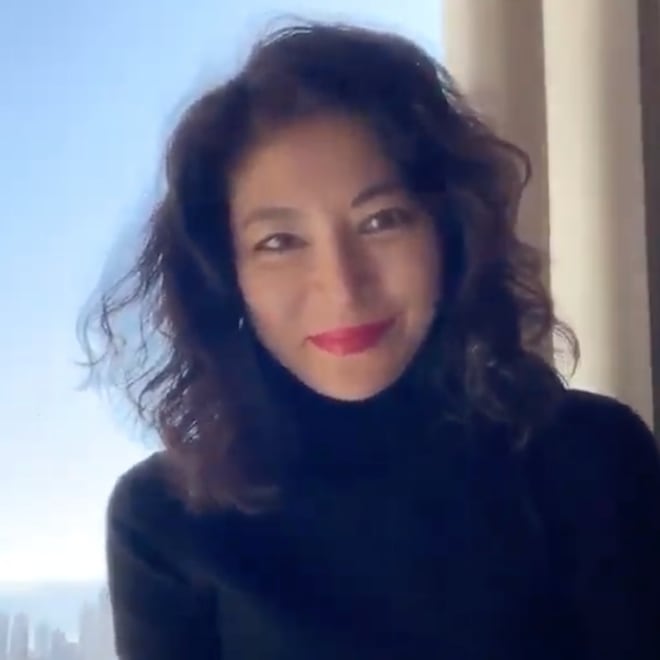Sue Yang