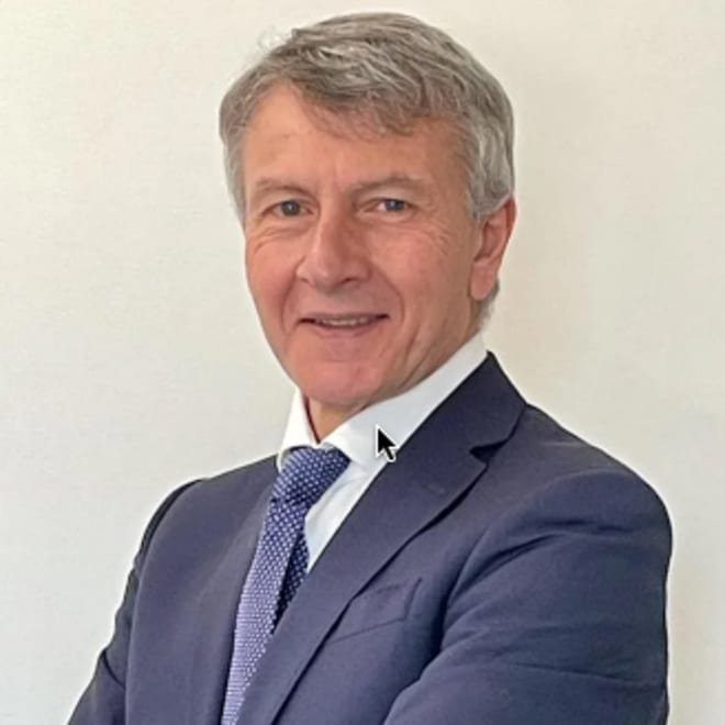 Michele Tiralosi