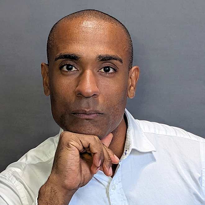 Carlos Simpson