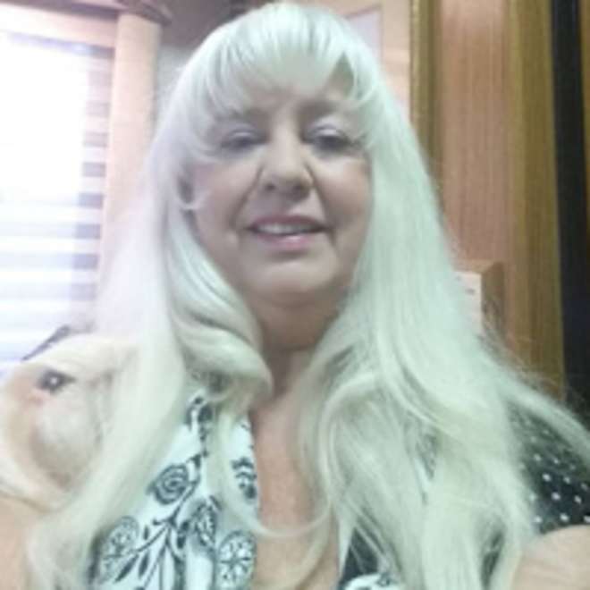 Trudy Myrland