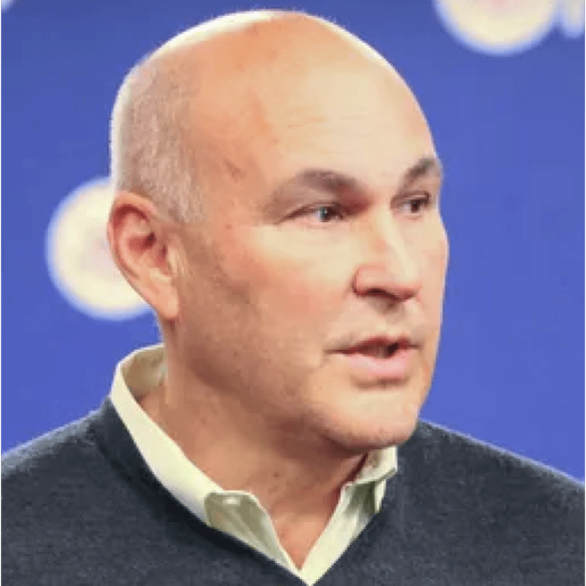 Anthony J Bottalico