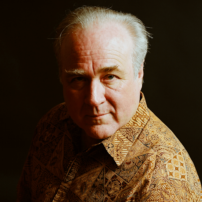 David T. Isaak