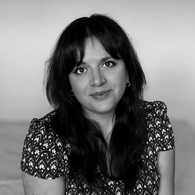Saskia M. Johnson