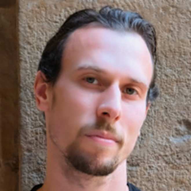 Nick Roth