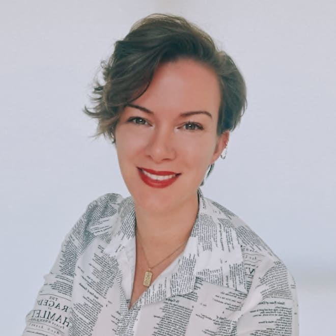 Christina Woods