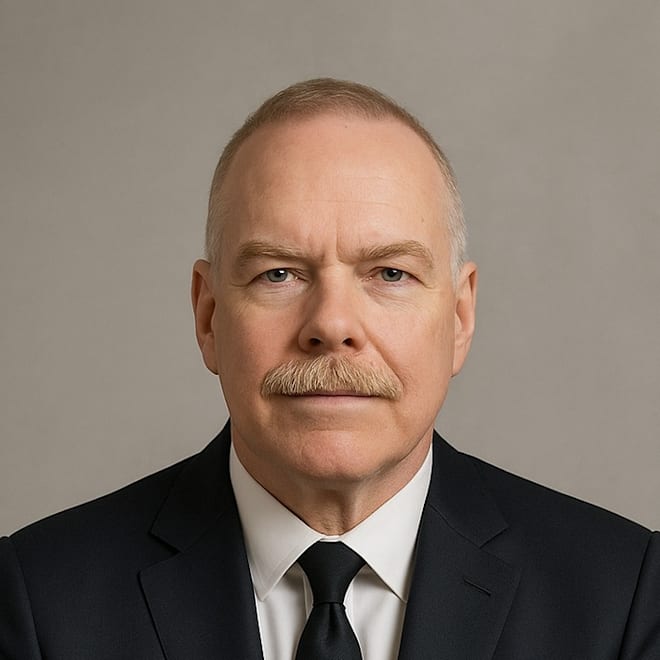 Daniel B Royer