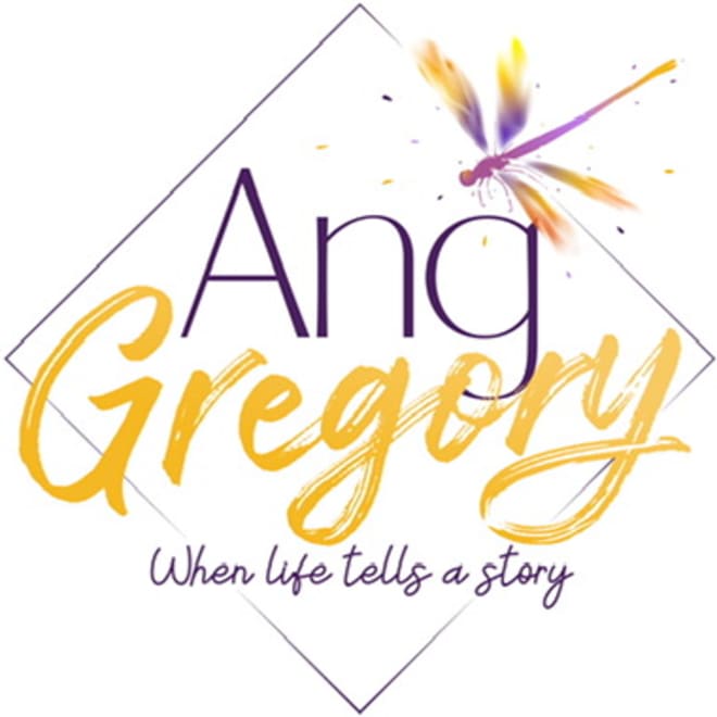 Ang Gregory 