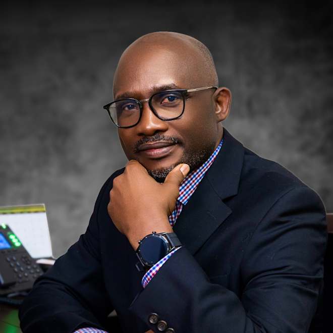 Dr. Rotimi A. Owoade