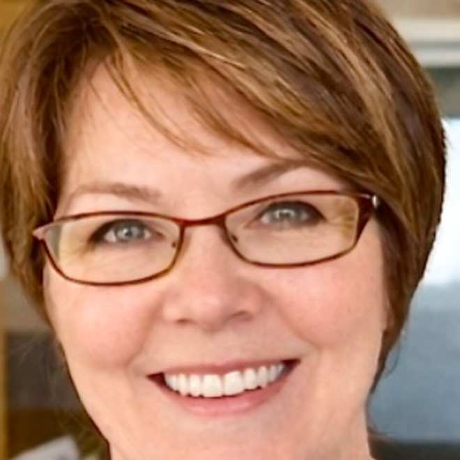 Deborah C. Aalbers