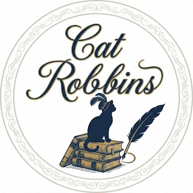 Cat  Robbins