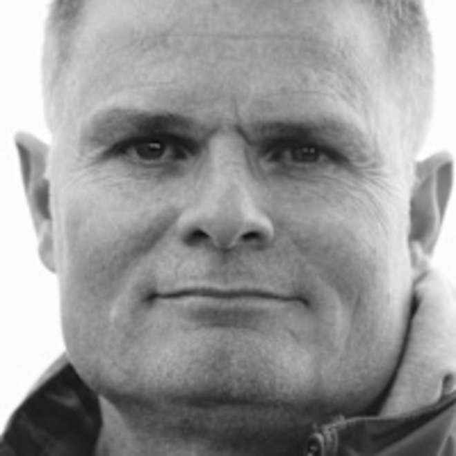 Mark Sutton