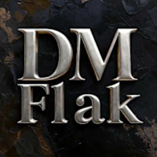 DM Flak
