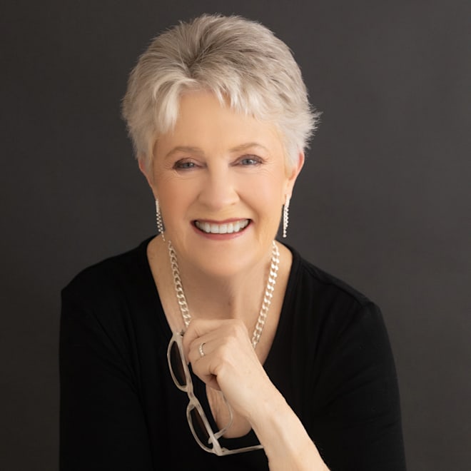 Terri Mongait