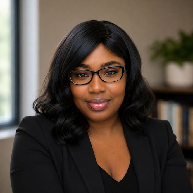 About | Janay Journey