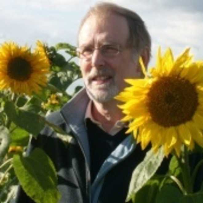 Tim Vicary