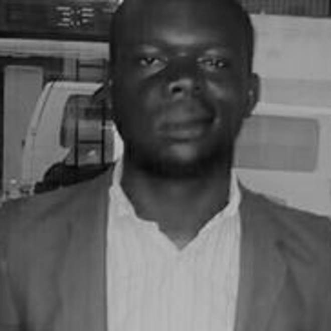 Chimezie B Ihekuna 