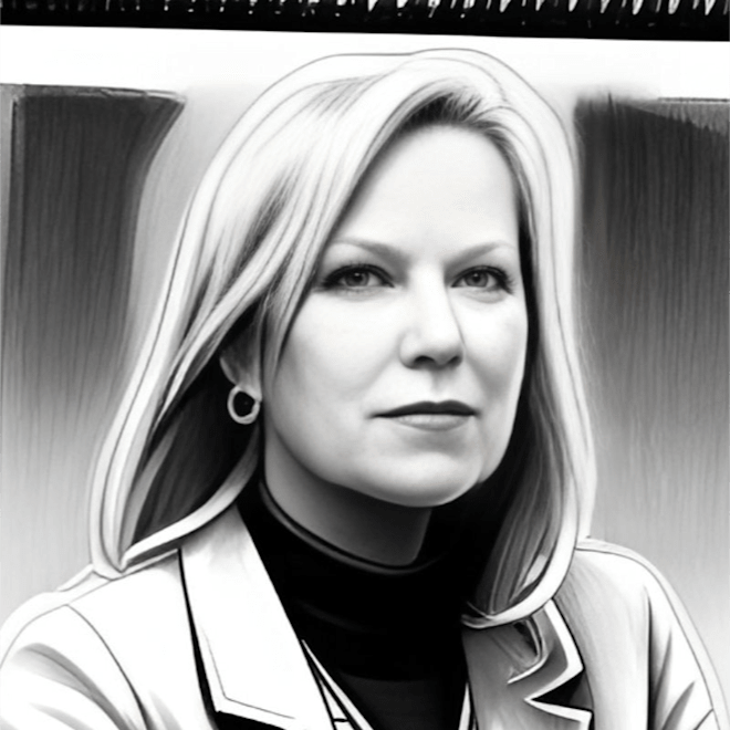 Trudi Charest