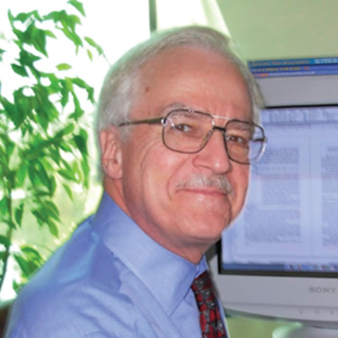 Thomas W. Phelan PhD