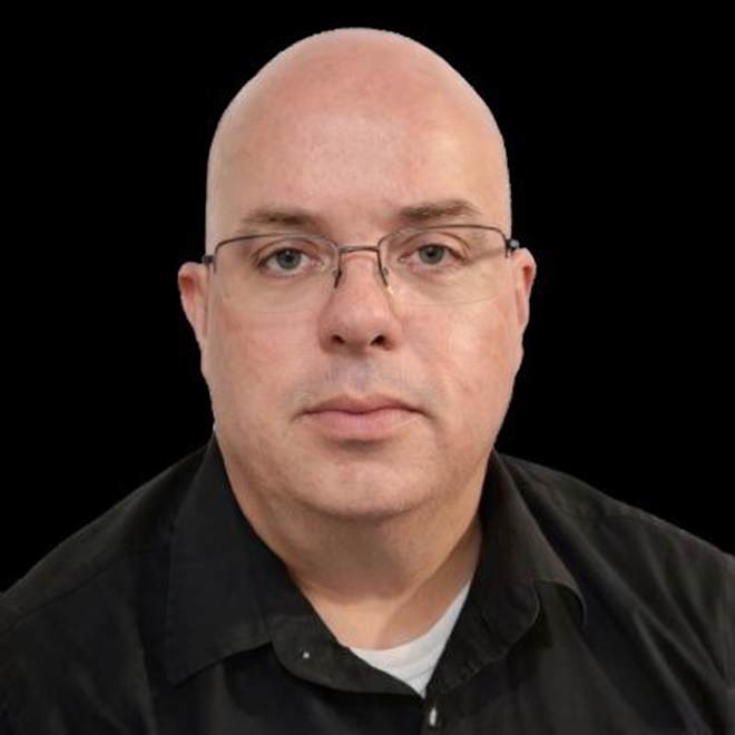 Lance Jepsen