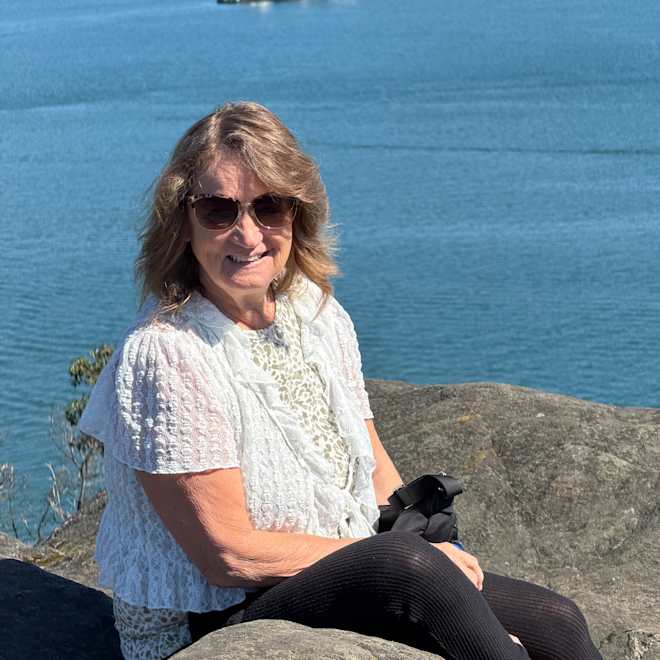Ruthie L. Manier